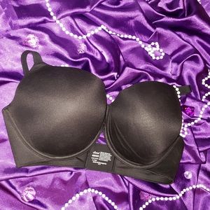 Enbliss Full Coverage Bra - Full Figure